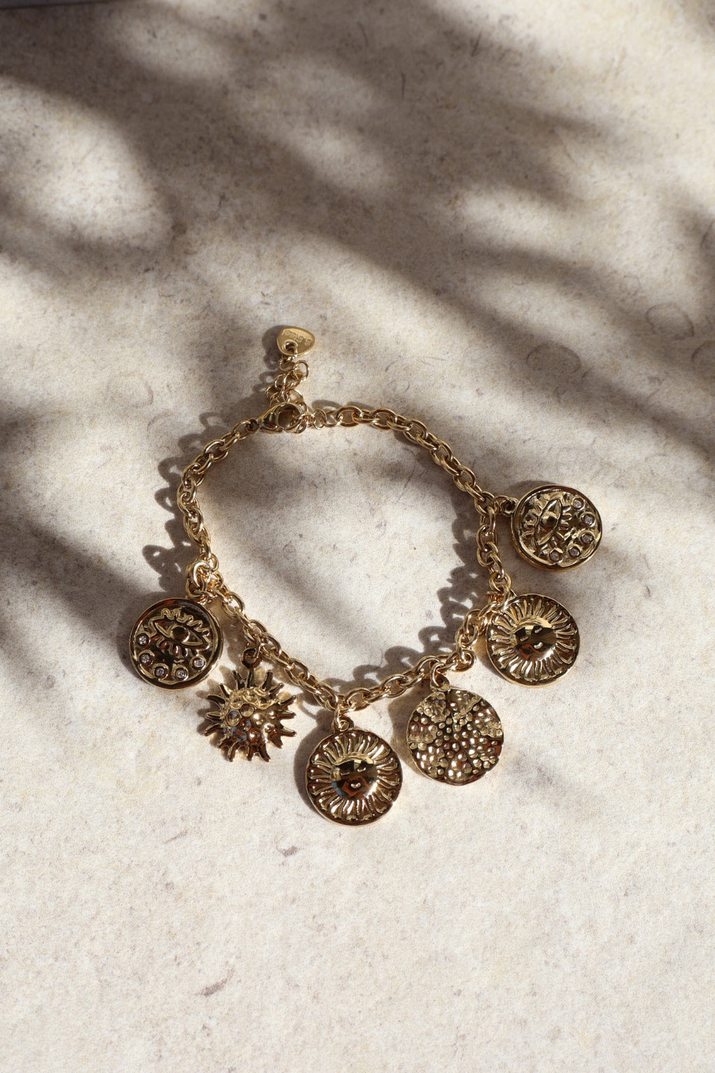 Bracelet Sélène