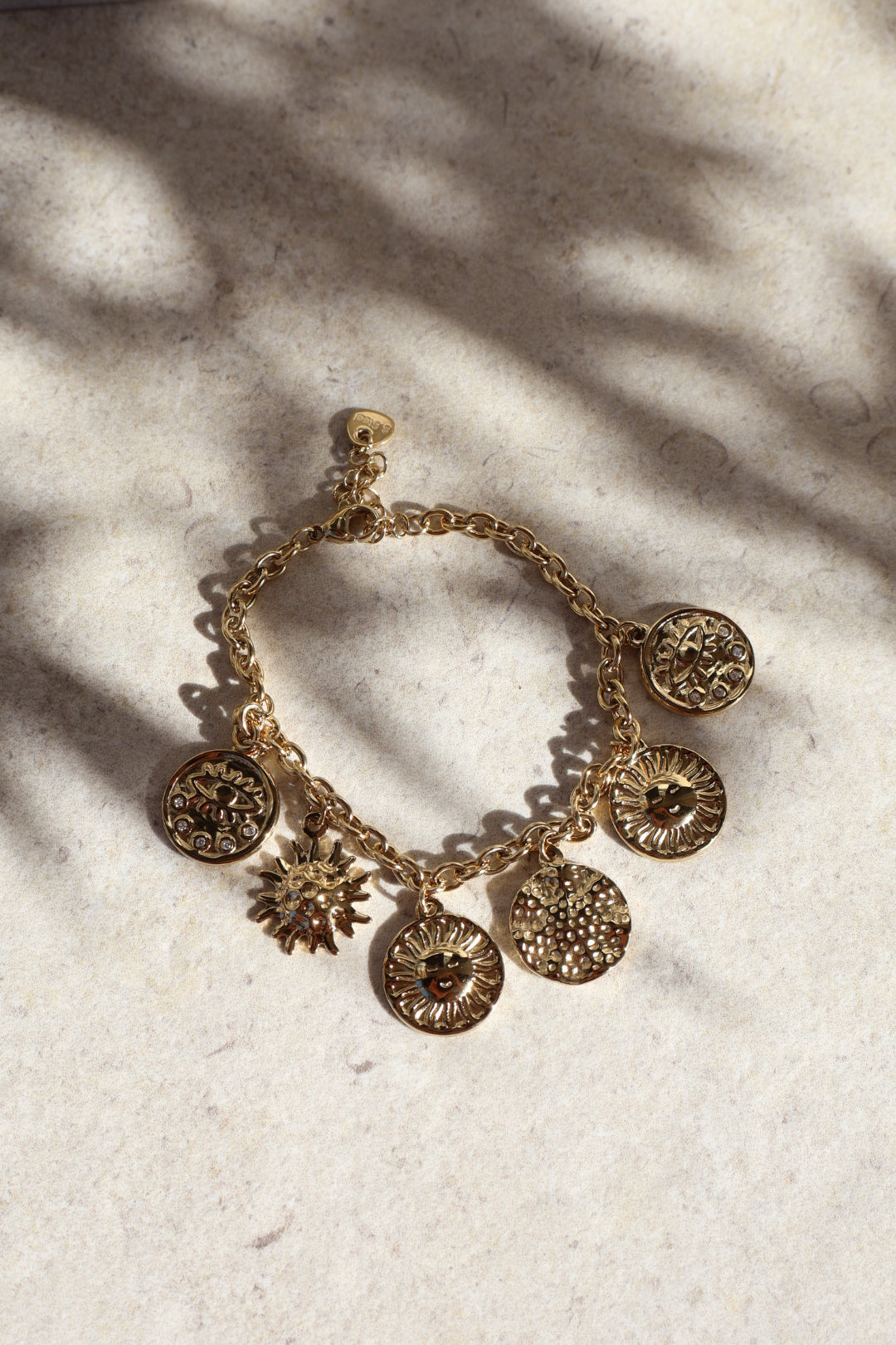 Bracelet Sélène