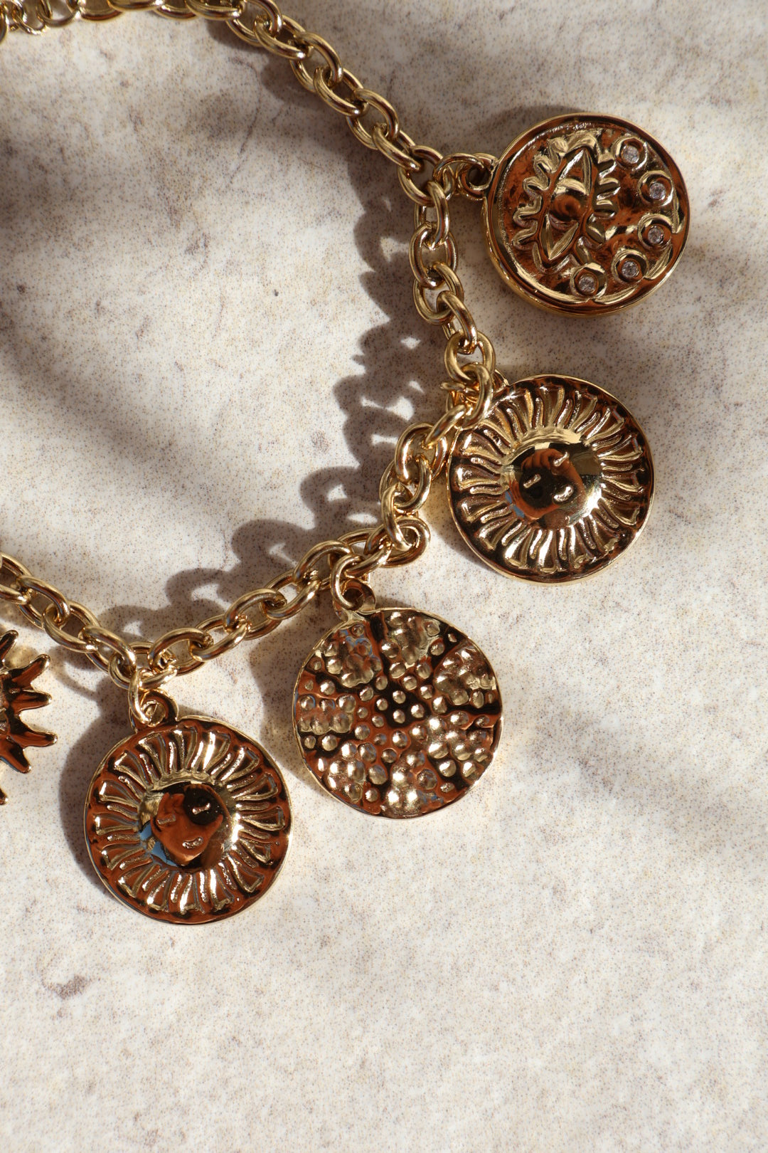 Bracelet Sélène