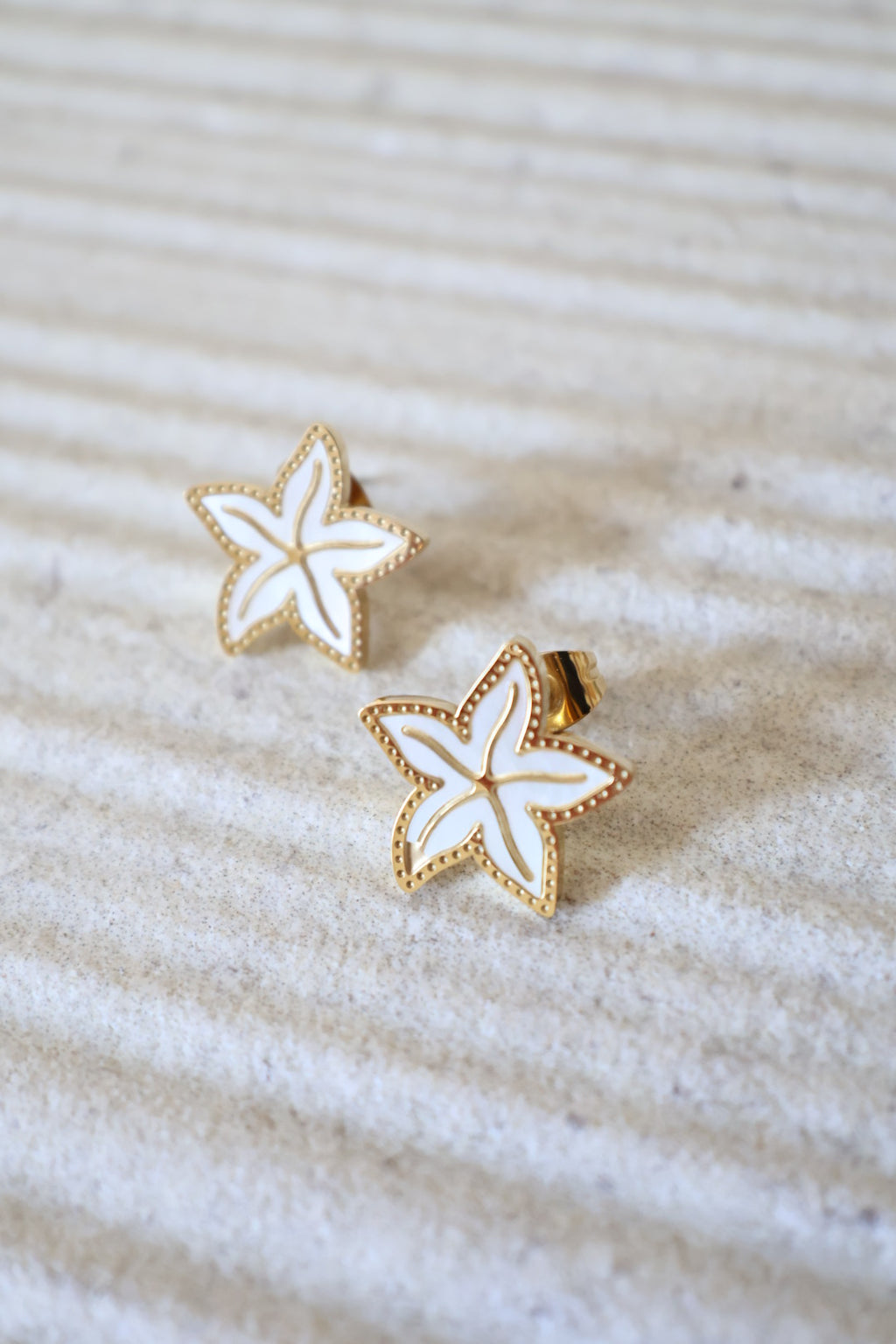 Boucle Flora