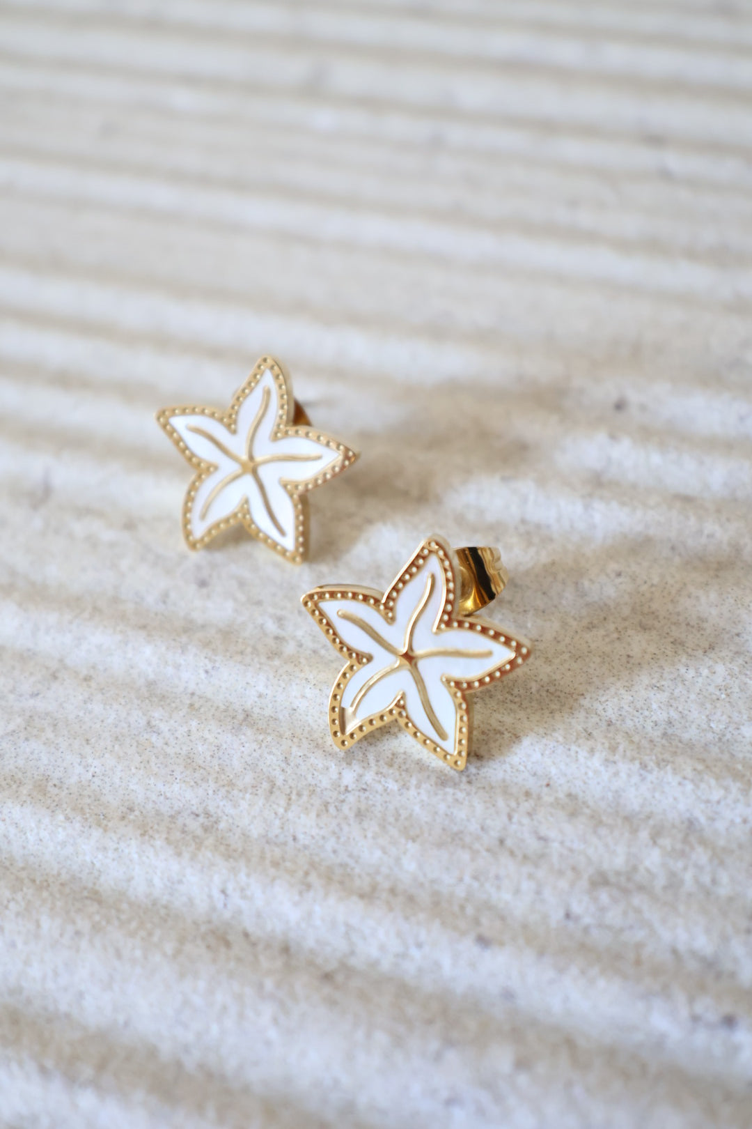 Boucle Flora