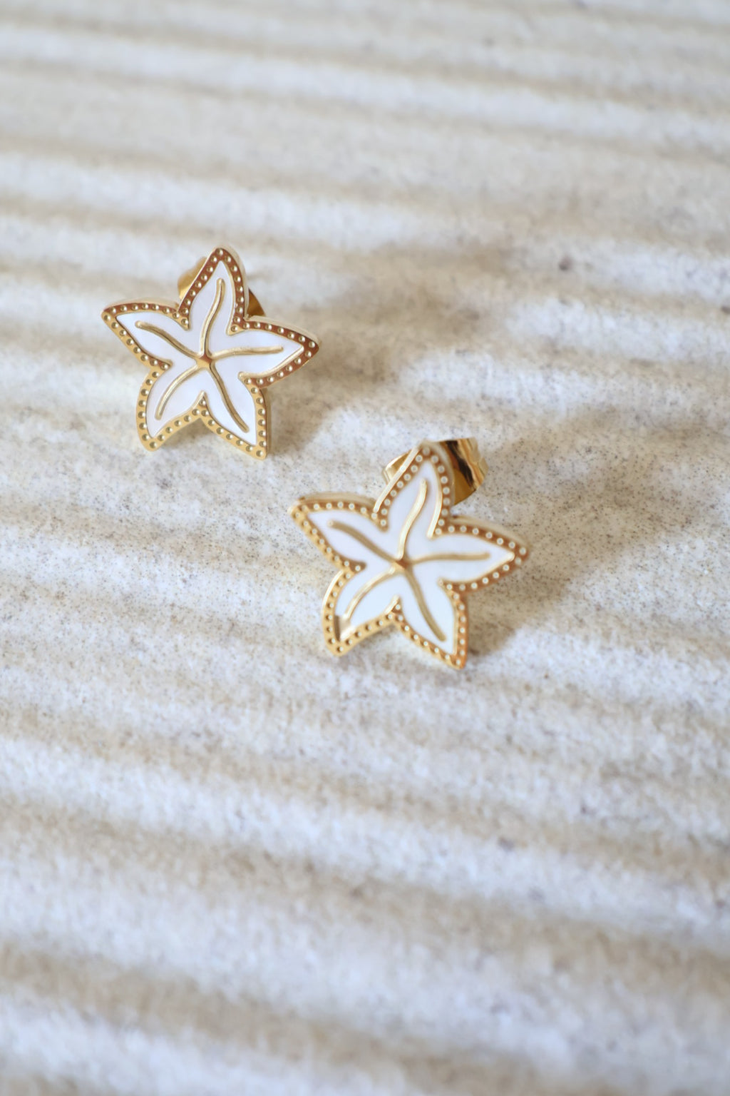 Boucle Flora