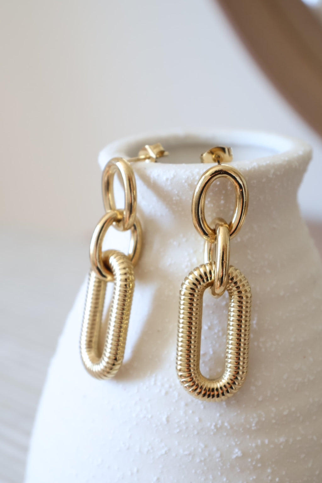 Boucles d'oreilles Jaina