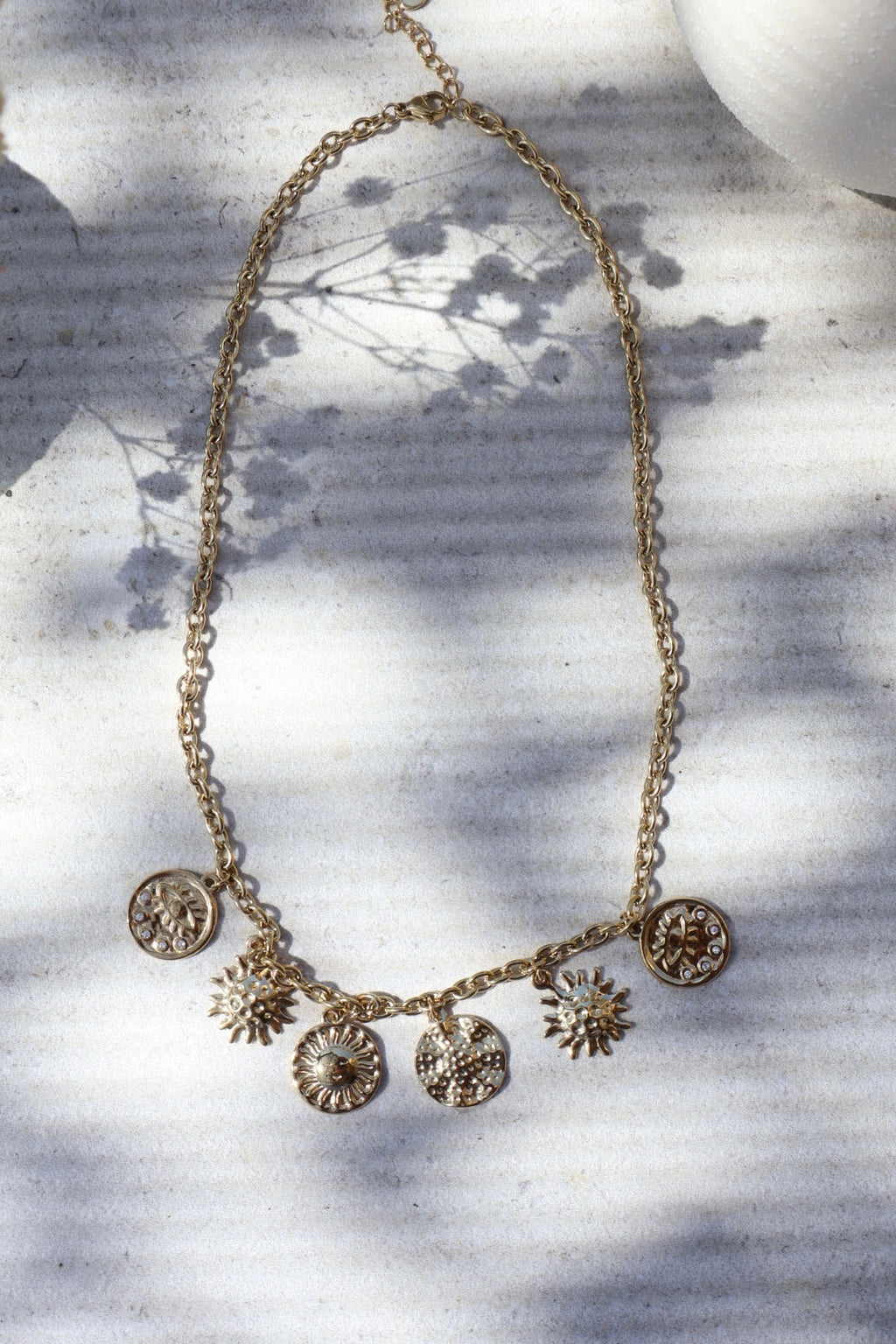 Collier Sélène