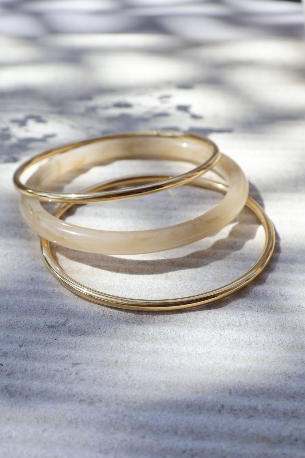 Bracelets Lina