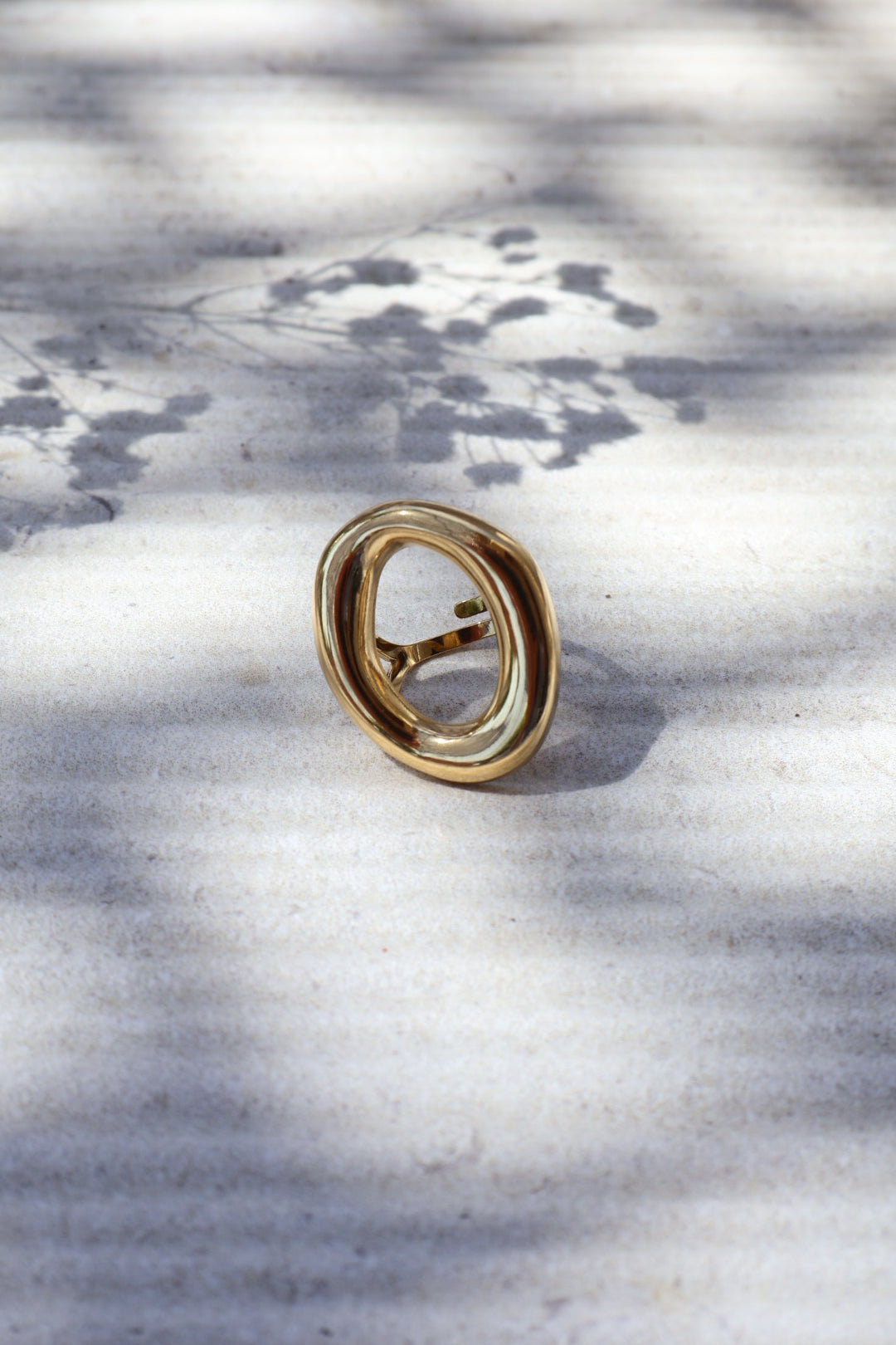 Bague Alma