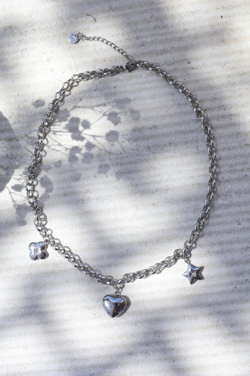 Collier Lyra