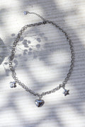 Collier Lyra