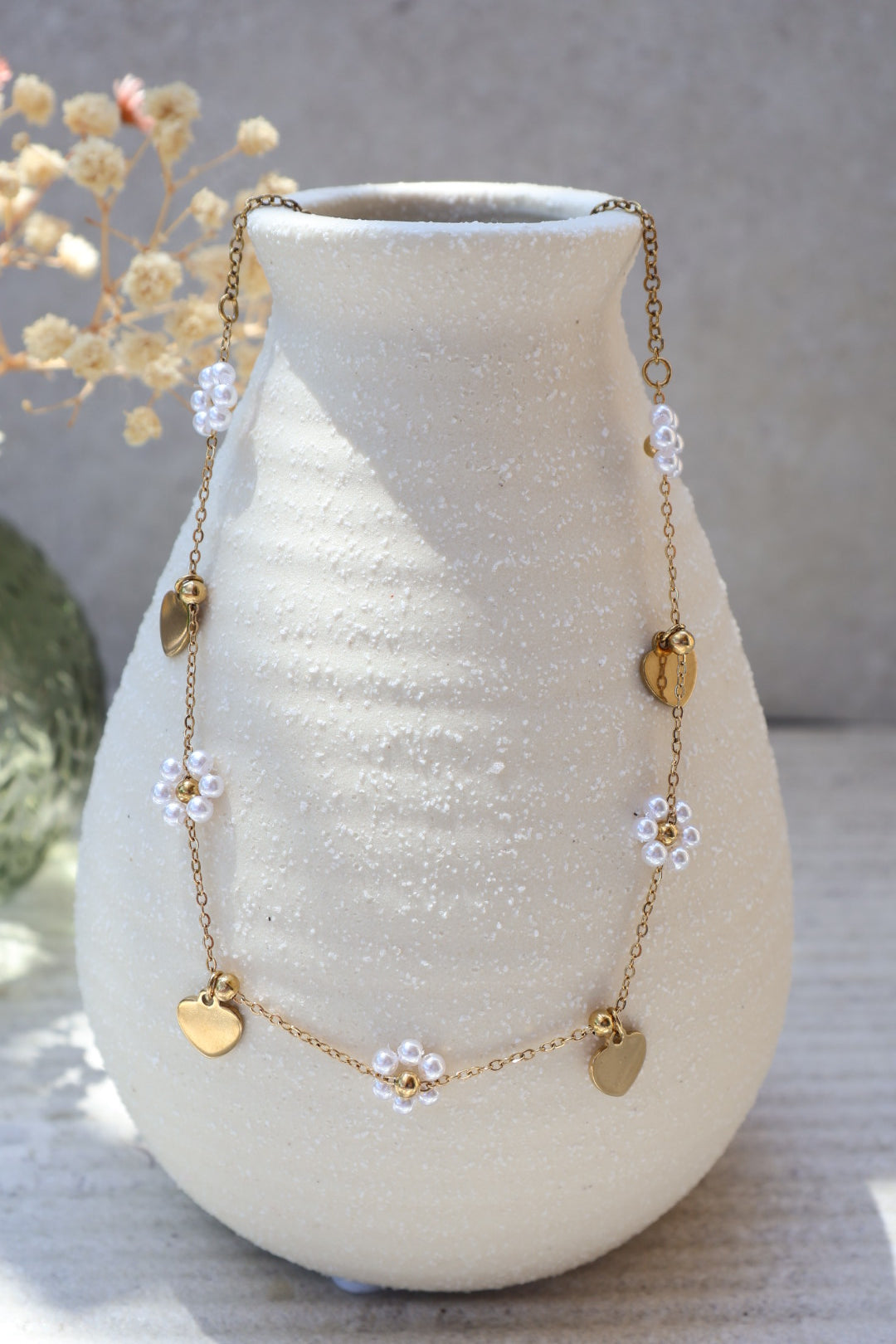 Collier Elina