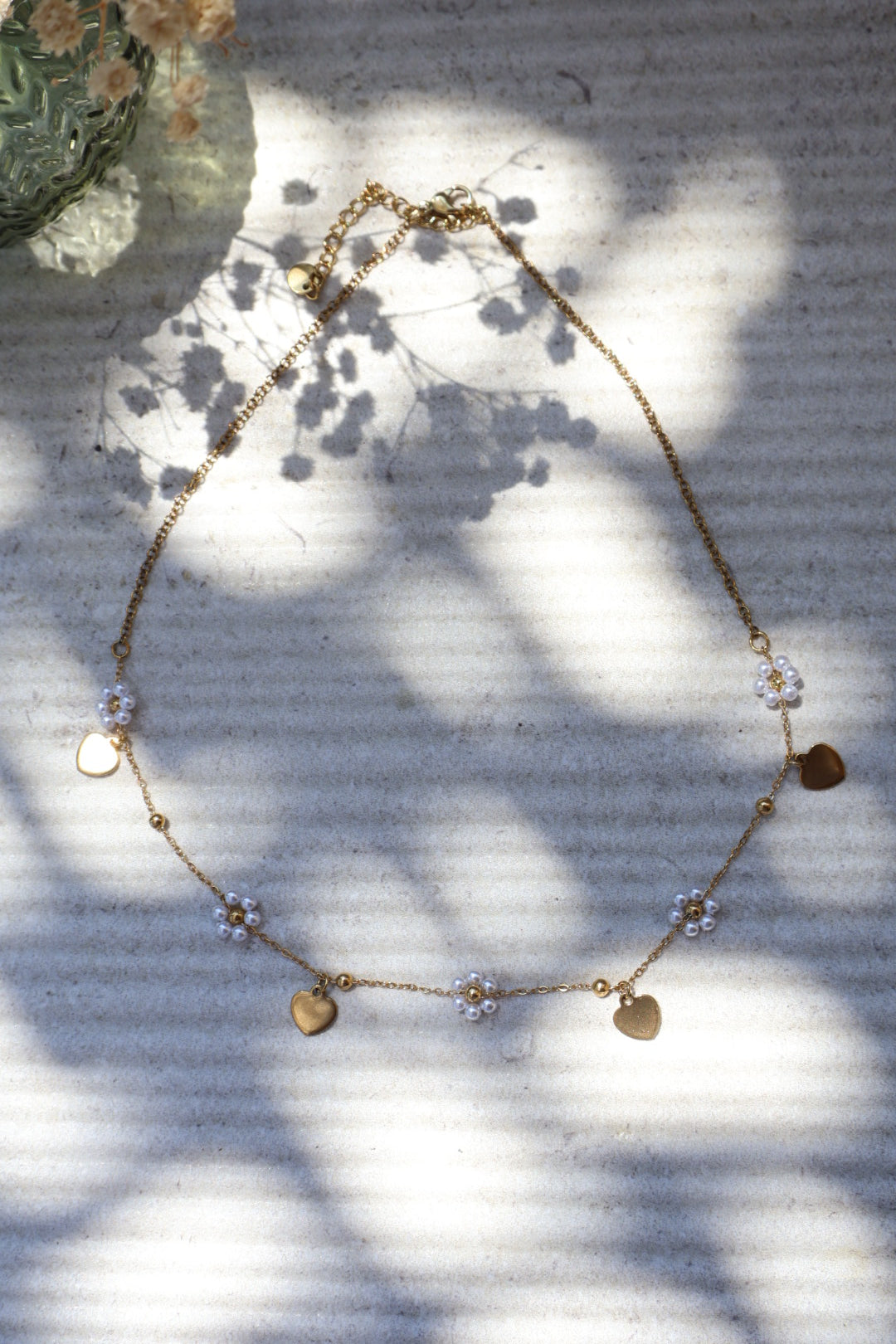 Collier Elina