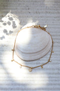 Chaîne cheville Célia
