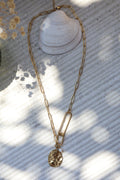 Collier Nora