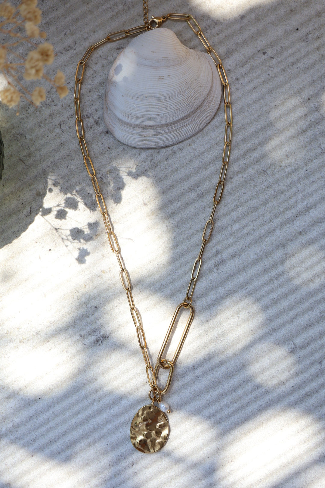 Collier Nora