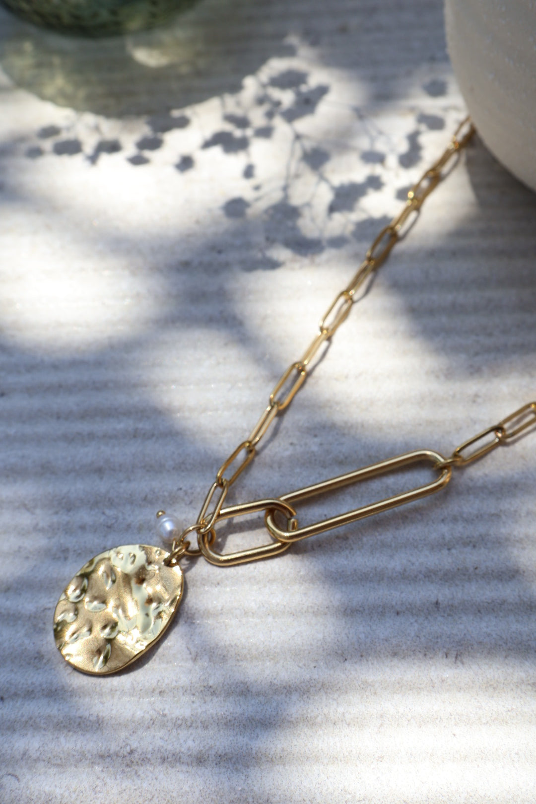 Collier Nora