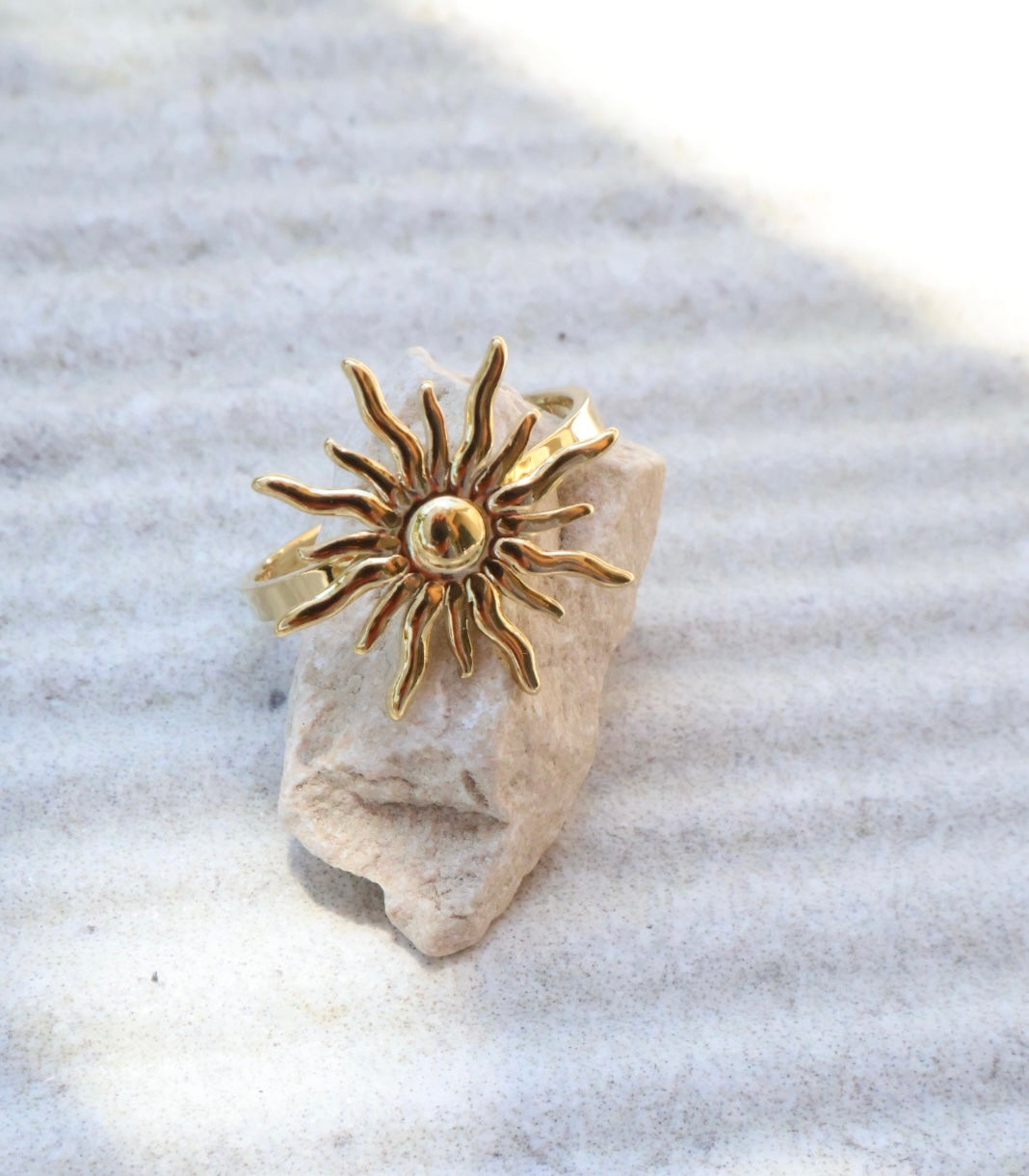 Bague Alya