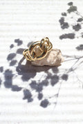 Bague Néva