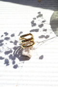Bague Soléa