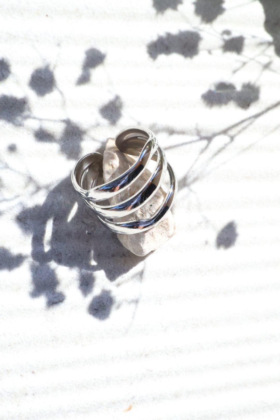 Bague Soléa
