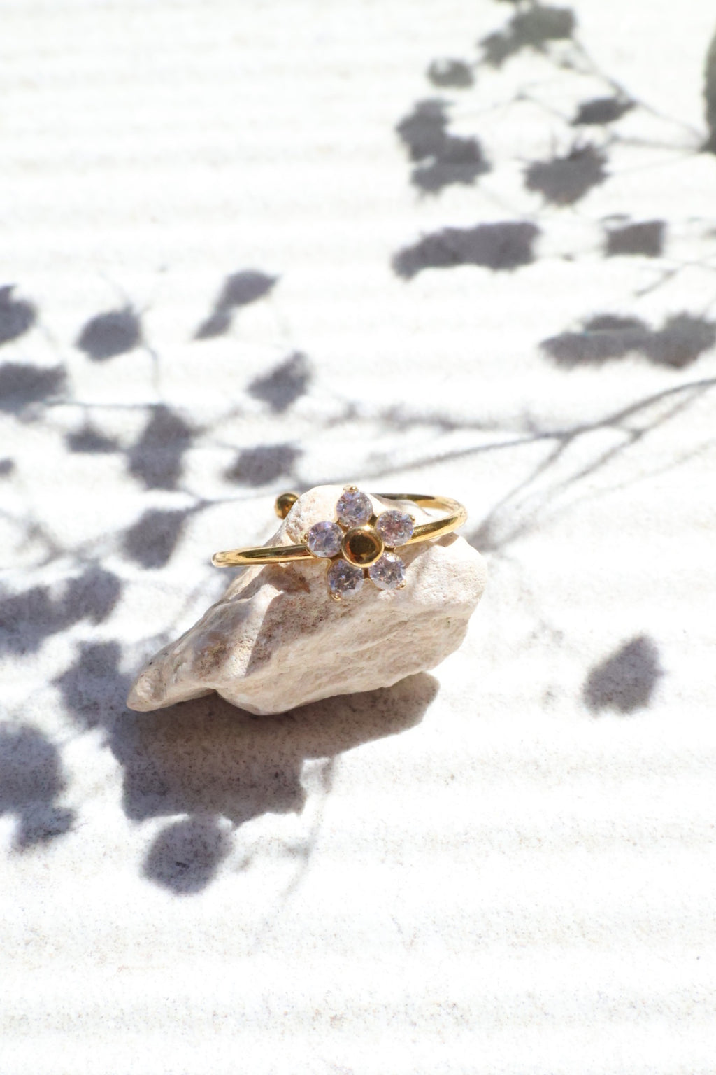 Bague Elia