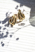 Boucles d'oreilles léana
