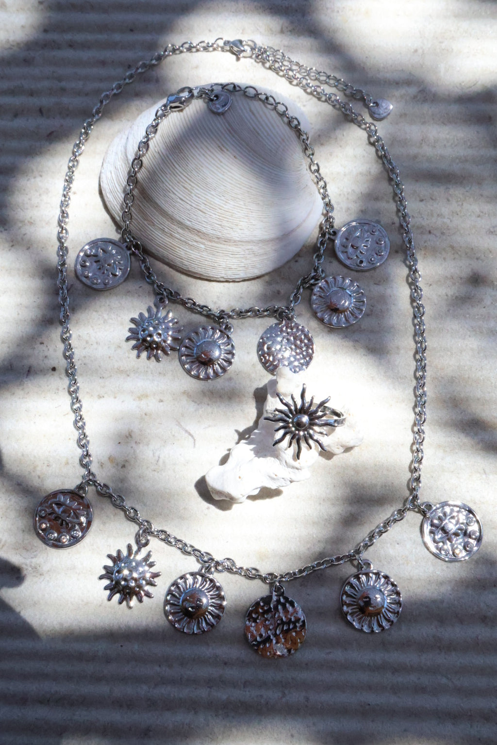 Collier Sélène