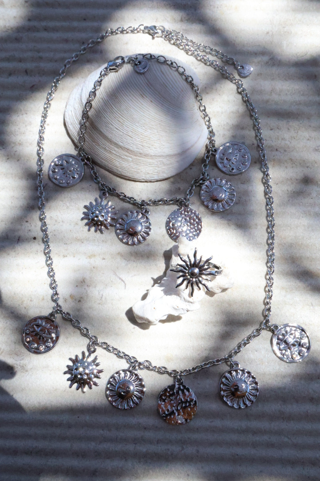 Collier Sélène