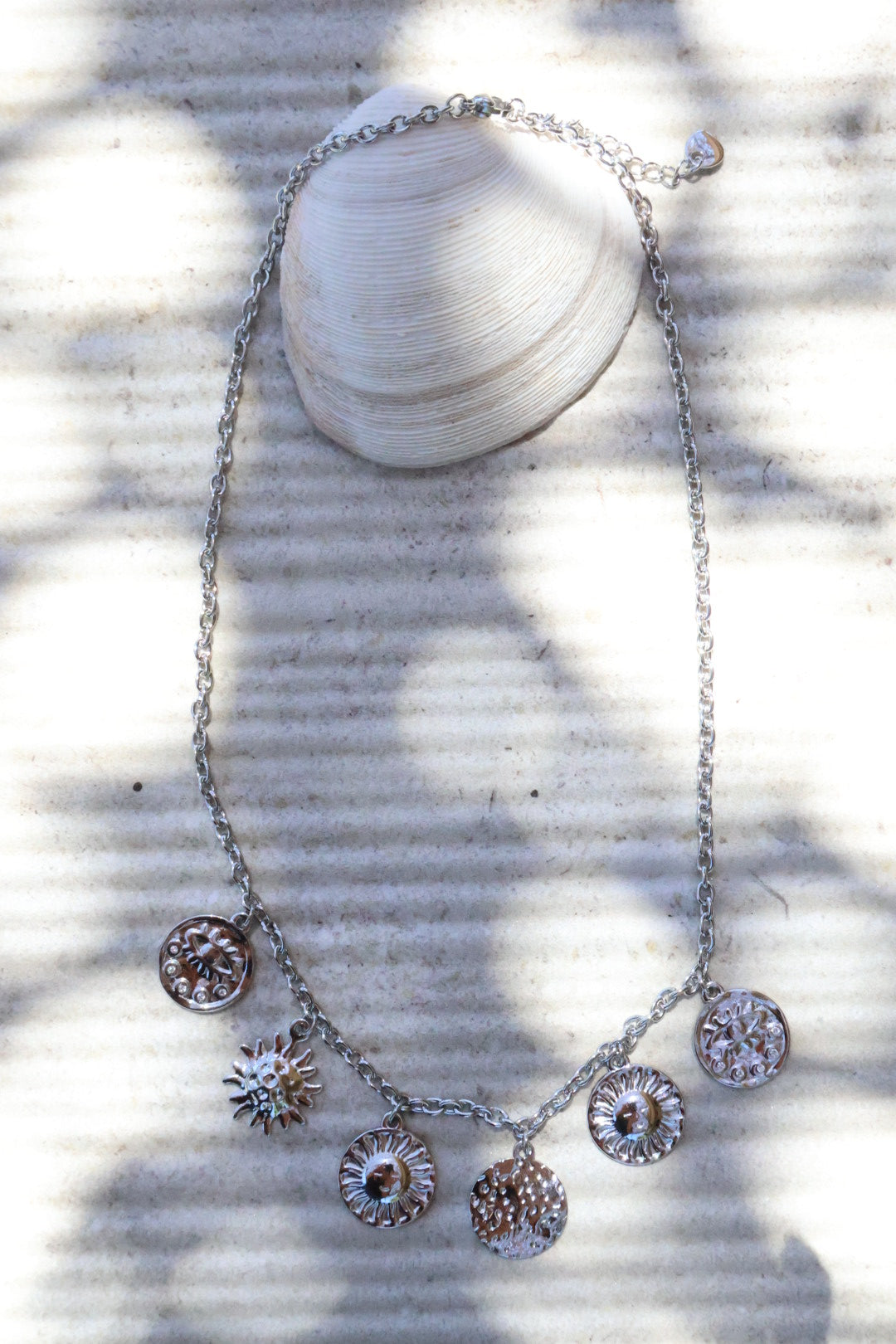 Collier Sélène