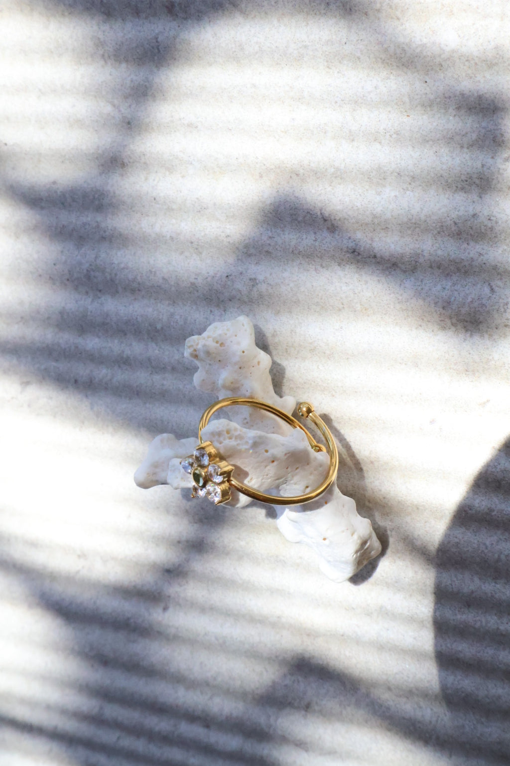 Bague Elia