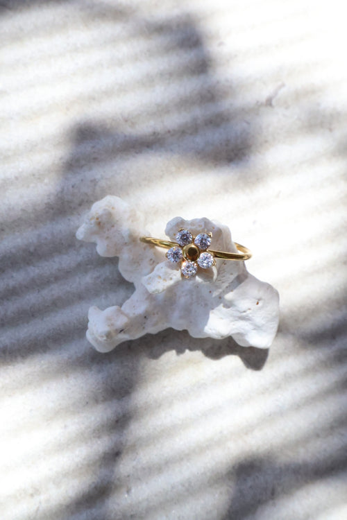 Bague Elia