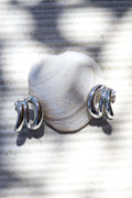 Boucles D'oreilles Alba