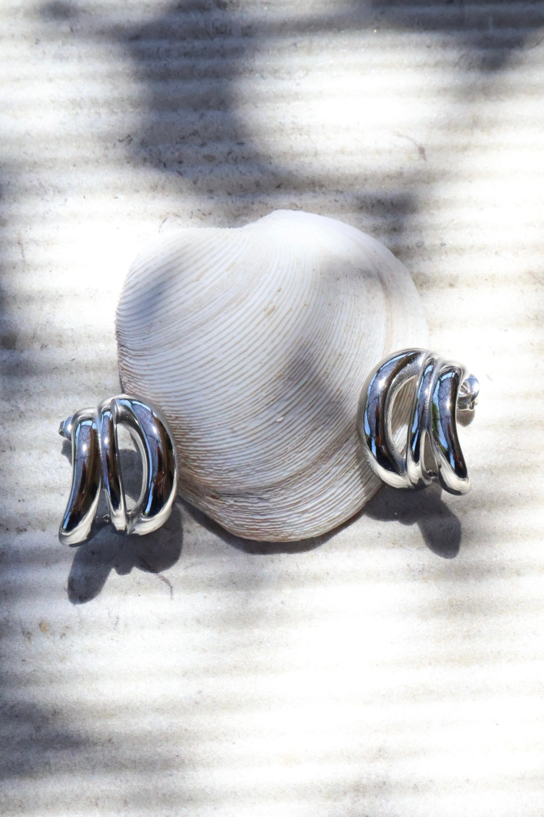 Boucles D'oreilles Alba
