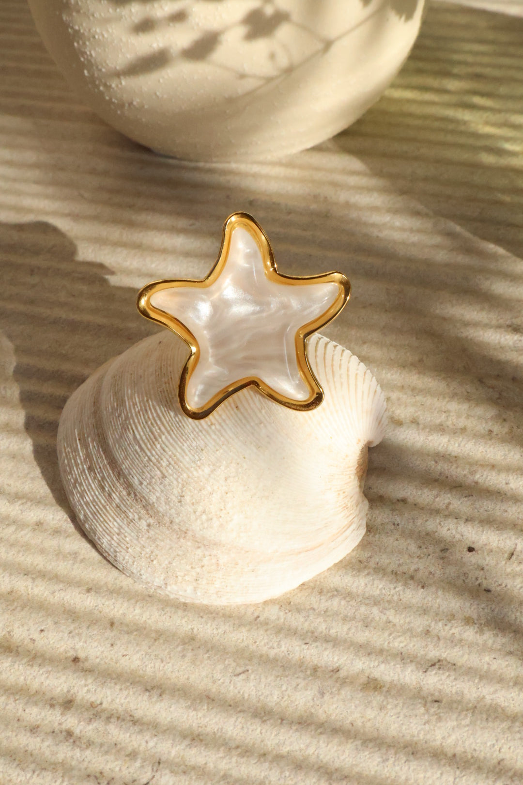 Bague Stella
