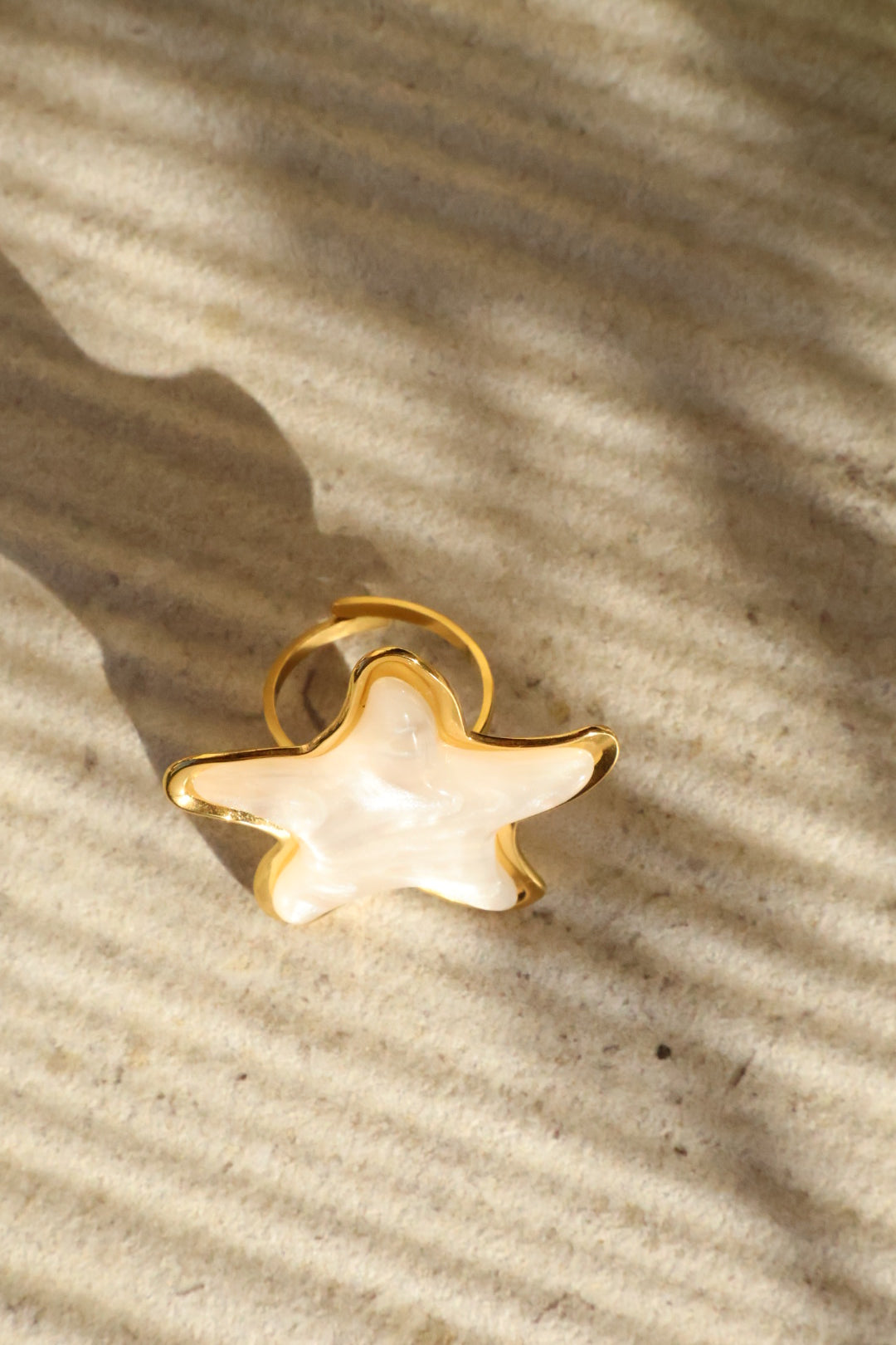 Bague Stella